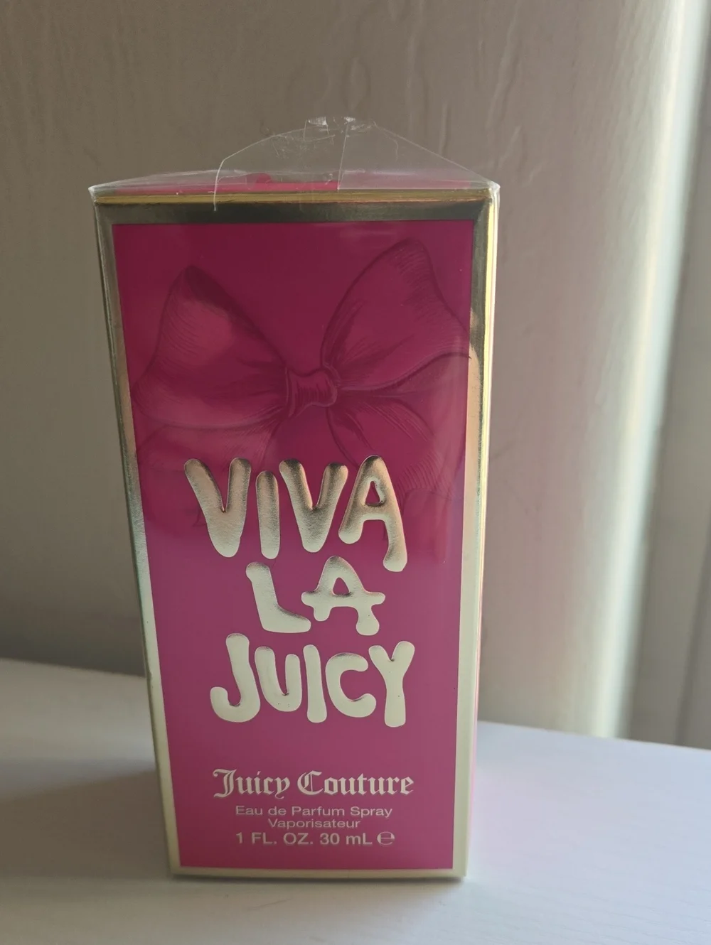 Viva La Juicy